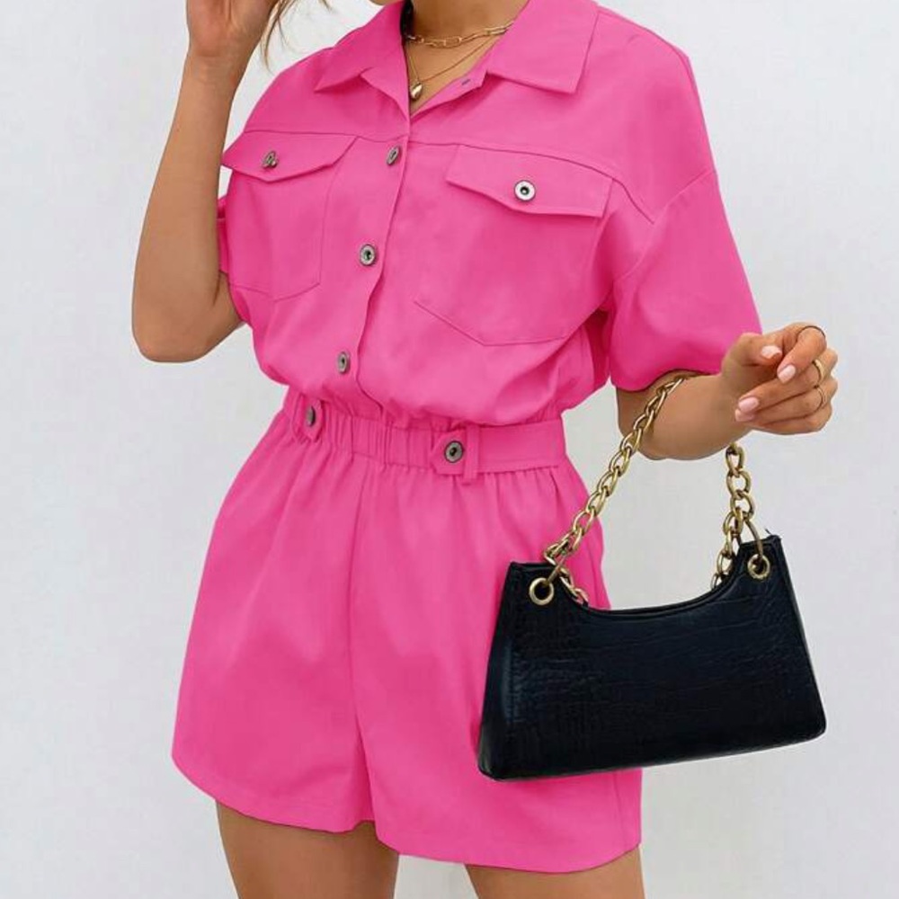 COPY - SHEIN romper